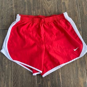 Girls Nike Dri-Fit Shorts